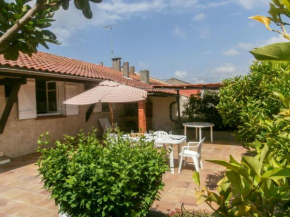 Holiday Home La Victor